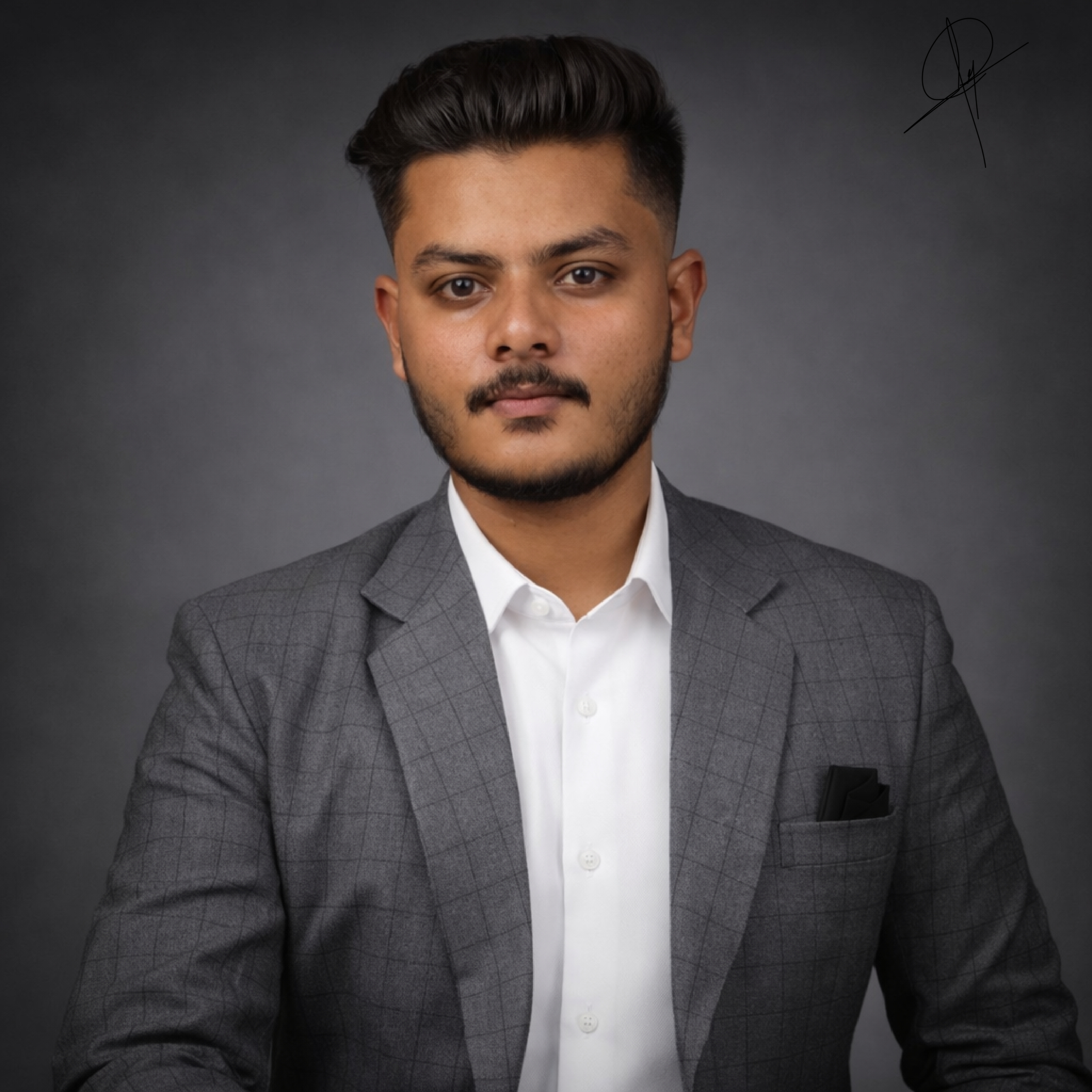 Maulik Pandya